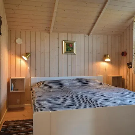 Holiday home 2 Bedroom Awesome In