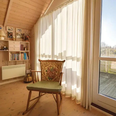 Holiday home 2 Bedroom Awesome In Hovborg