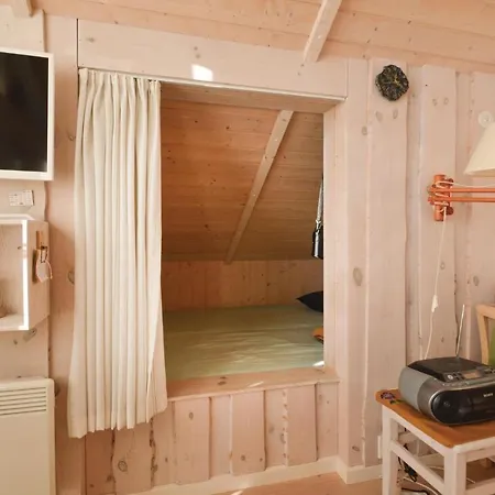 Two-bedroom In * Hovborg