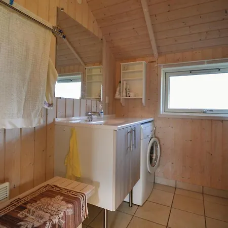 Two-bedroom In * Hovborg