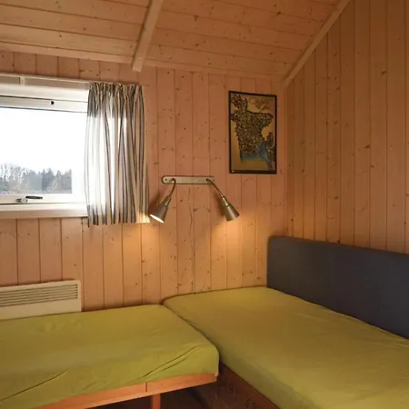 Holiday home 2 Bedroom Awesome In