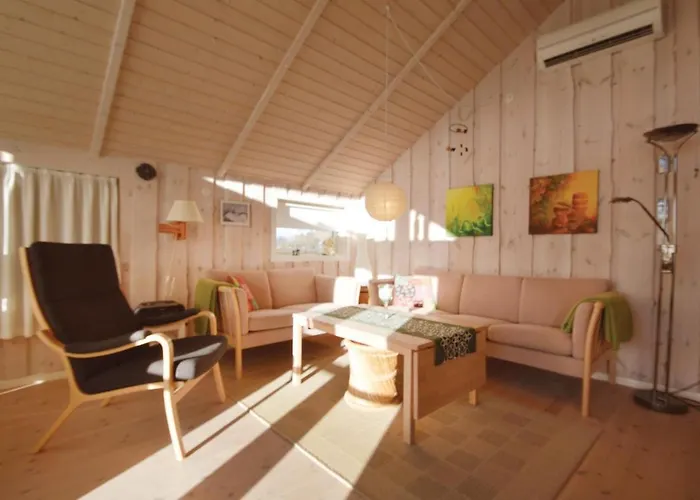 Two-bedroom In