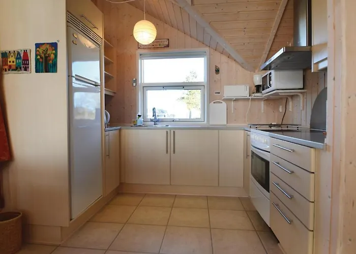 Two-bedroom In *