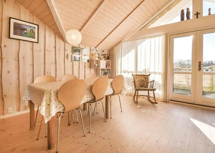 Two-bedroom In *