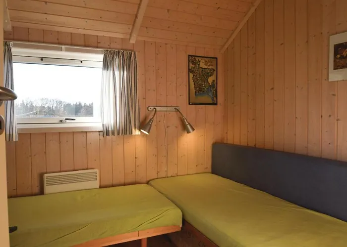 度假居 Two-bedroom In